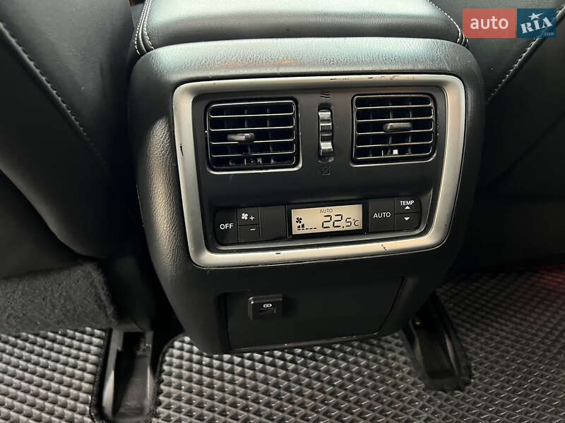 Внедорожник / Кроссовер Infiniti QX60 2017 в Житомире