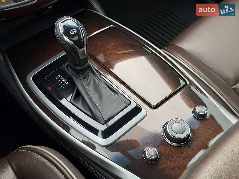 Внедорожник / Кроссовер Infiniti QX60 2018 в Кривом Роге фото 61 Внедорожник / Кроссовер Infiniti QX60 2018 в Кривом Роге