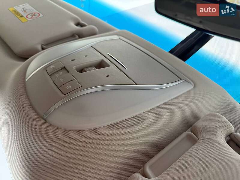 Внедорожник / Кроссовер Infiniti QX60 2018 в Кривом Роге фото 66 Внедорожник / Кроссовер Infiniti QX60 2018 в Кривом Роге