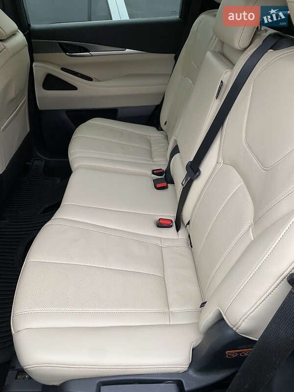 Позашляховик / Кросовер Infiniti QX60 2023 в Харкові