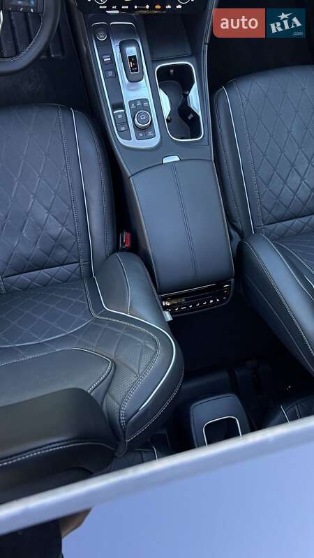 Внедорожник / Кроссовер Infiniti QX60 2024 в Николаевском фото 16 Внедорожник / Кроссовер Infiniti QX60 2024 в Николаевском