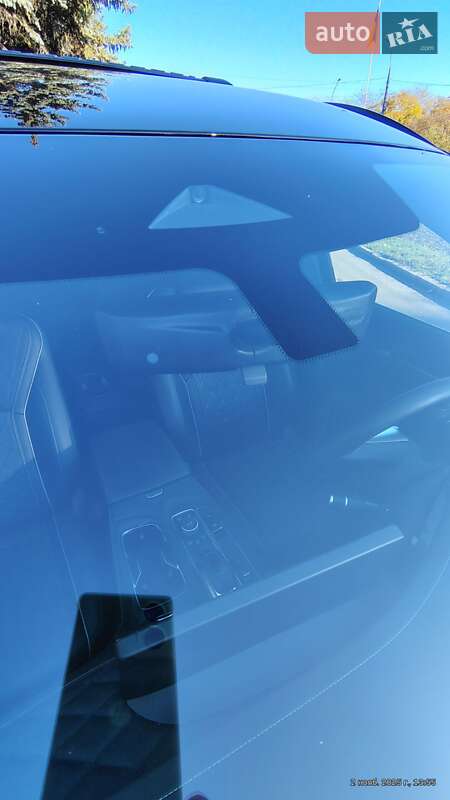 Внедорожник / Кроссовер Infiniti QX60 2024 в Николаевском фото 29 Внедорожник / Кроссовер Infiniti QX60 2024 в Николаевском