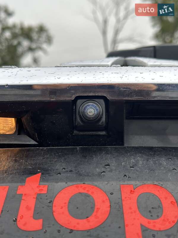 Внедорожник / Кроссовер Infiniti QX60 2019 в Белогородке