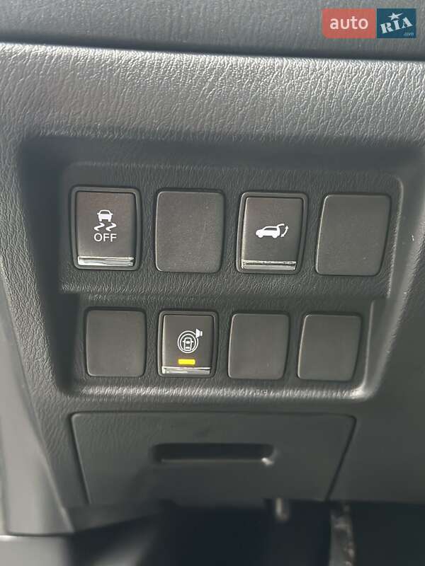 Внедорожник / Кроссовер Infiniti QX60 2019 в Белогородке