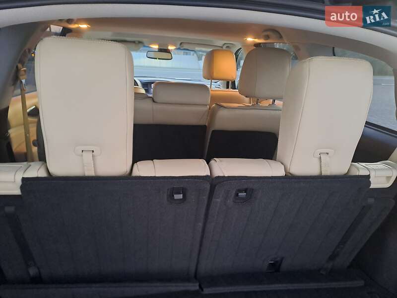 Внедорожник / Кроссовер Infiniti QX60 2016 в Коломые фото 15 Внедорожник / Кроссовер Infiniti QX60 2016 в Коломые