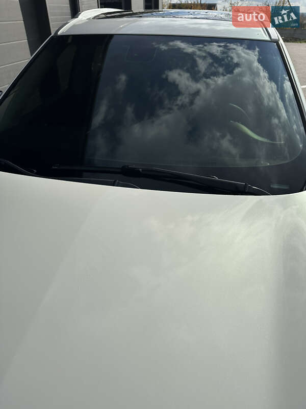 Внедорожник / Кроссовер Infiniti QX60 2014 в Харькове