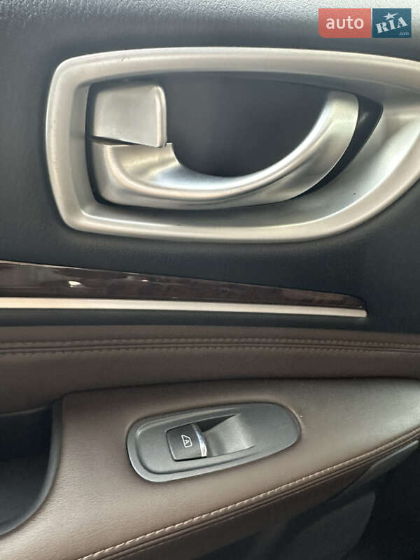 Внедорожник / Кроссовер Infiniti QX60 2014 в Харькове