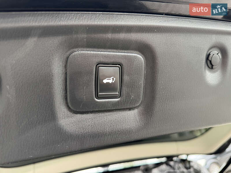 Внедорожник / Кроссовер Infiniti QX60 2018 в Одессе фото 29 Внедорожник / Кроссовер Infiniti QX60 2018 в Одессе