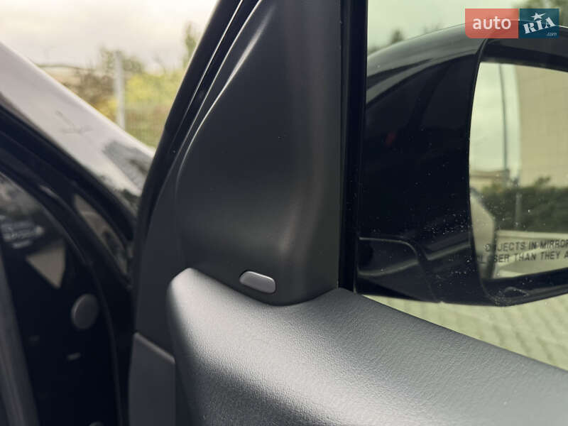 Внедорожник / Кроссовер Infiniti QX60 2018 в Одессе фото 33 Внедорожник / Кроссовер Infiniti QX60 2018 в Одессе