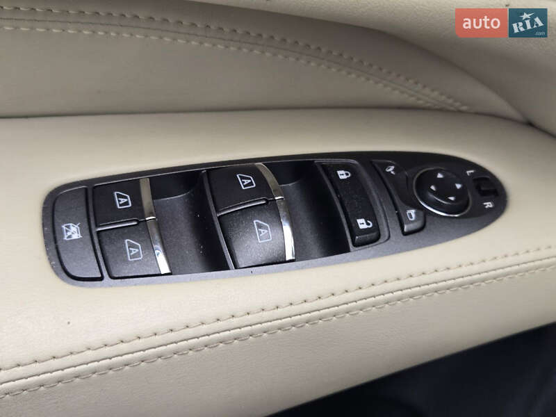 Внедорожник / Кроссовер Infiniti QX60 2019 в Киеве фото 17 Внедорожник / Кроссовер Infiniti QX60 2019 в Киеве
