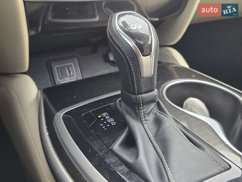 Внедорожник / Кроссовер Infiniti QX60 2019 в Киеве фото 30 Внедорожник / Кроссовер Infiniti QX60 2019 в Киеве