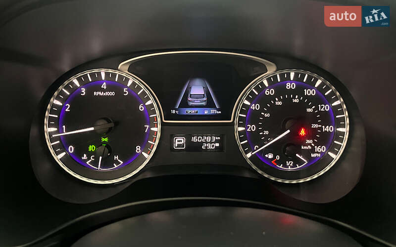 Внедорожник / Кроссовер Infiniti QX60 2019 в Шептицькому фото 11 Внедорожник / Кроссовер Infiniti QX60 2019 в Шептицькому