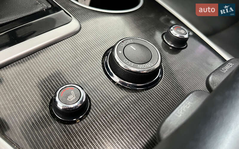 Внедорожник / Кроссовер Infiniti QX60 2019 в Шептицькому фото 13 Внедорожник / Кроссовер Infiniti QX60 2019 в Шептицькому