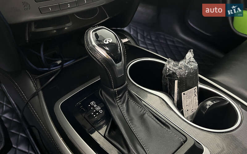 Внедорожник / Кроссовер Infiniti QX60 2019 в Шептицькому фото 14 Внедорожник / Кроссовер Infiniti QX60 2019 в Шептицькому