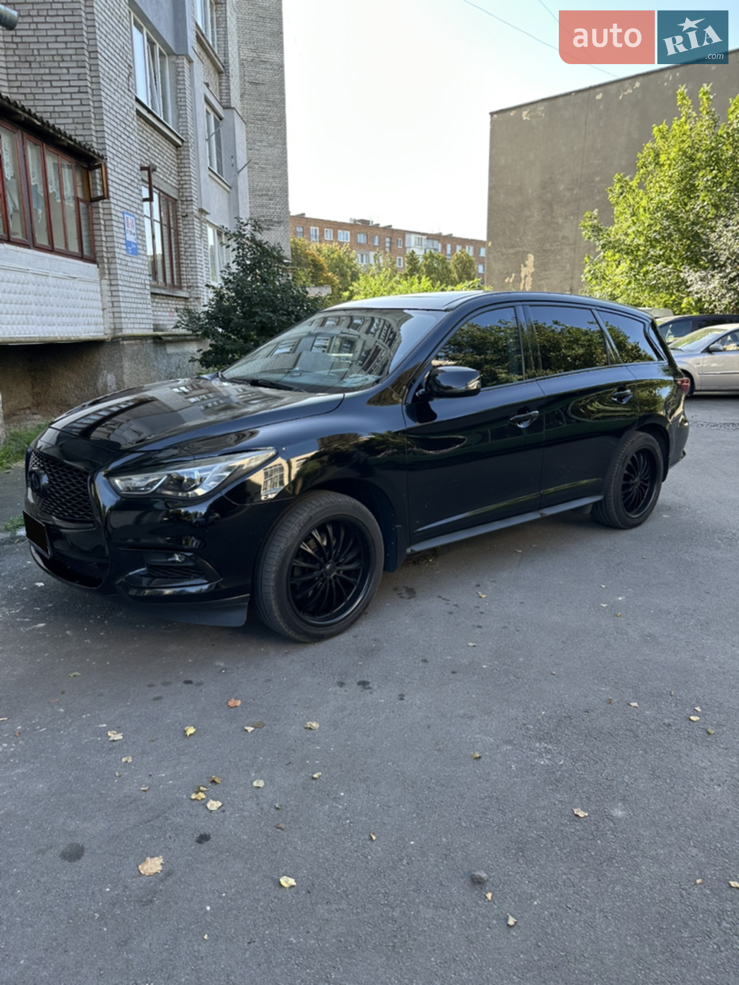 Фото авто 4
