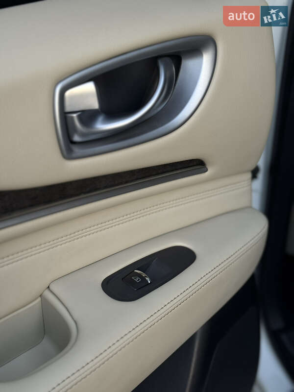 Внедорожник / Кроссовер Infiniti QX60 2014 в Белой Церкви фото 27 Внедорожник / Кроссовер Infiniti QX60 2014 в Белой Церкви