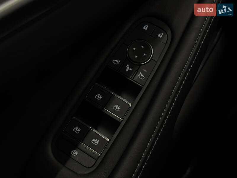 Внедорожник / Кроссовер Infiniti QX60 2024 в Николаеве