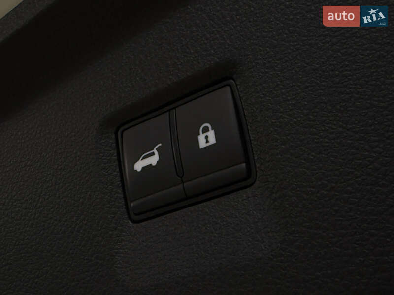 Внедорожник / Кроссовер Infiniti QX60 2024 в Николаеве