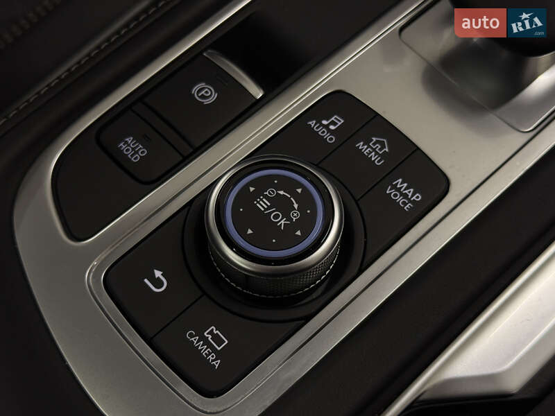 Внедорожник / Кроссовер Infiniti QX60 2024 в Николаеве