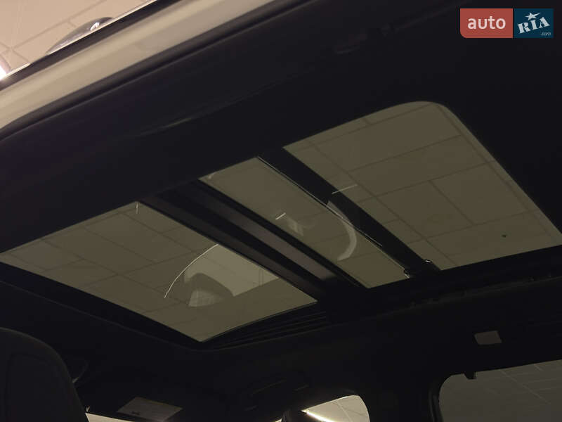 Внедорожник / Кроссовер Infiniti QX60 2024 в Николаеве