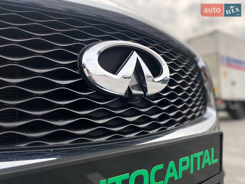 Внедорожник / Кроссовер Infiniti QX60 2019 в Киеве фото 9 Внедорожник / Кроссовер Infiniti QX60 2019 в Киеве