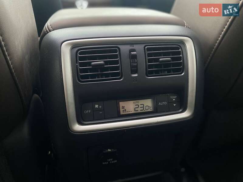 Внедорожник / Кроссовер Infiniti QX60 2019 в Киеве фото 52 Внедорожник / Кроссовер Infiniti QX60 2019 в Киеве