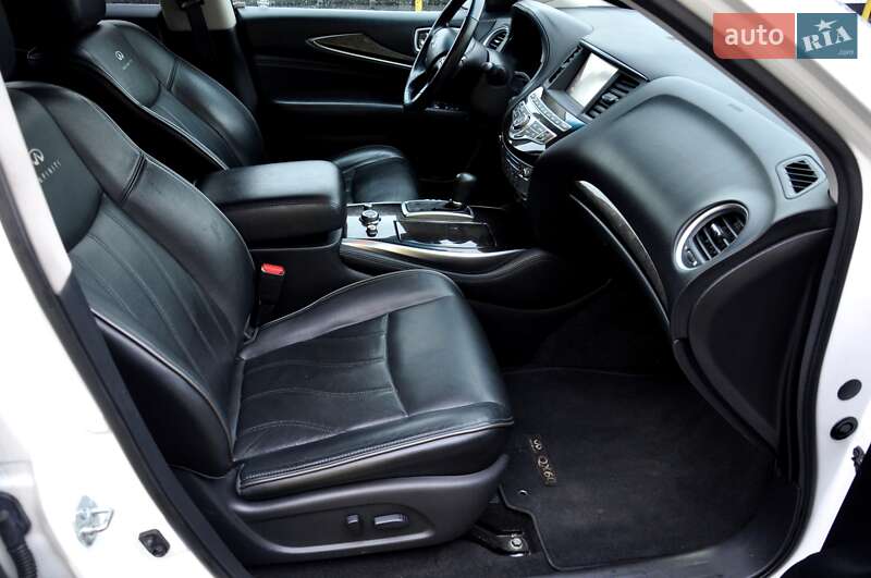 Внедорожник / Кроссовер Infiniti QX60 2013 в Львове фото 33 Внедорожник / Кроссовер Infiniti QX60 2013 в Львове