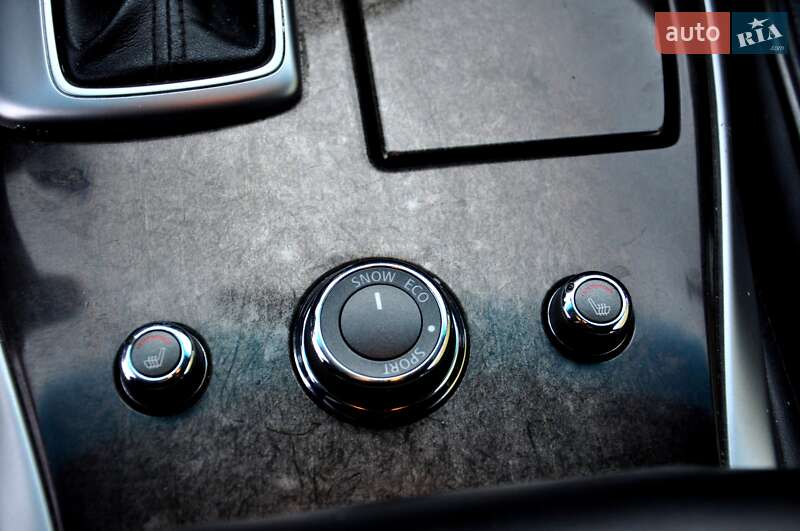 Внедорожник / Кроссовер Infiniti QX60 2013 в Львове фото 37 Внедорожник / Кроссовер Infiniti QX60 2013 в Львове