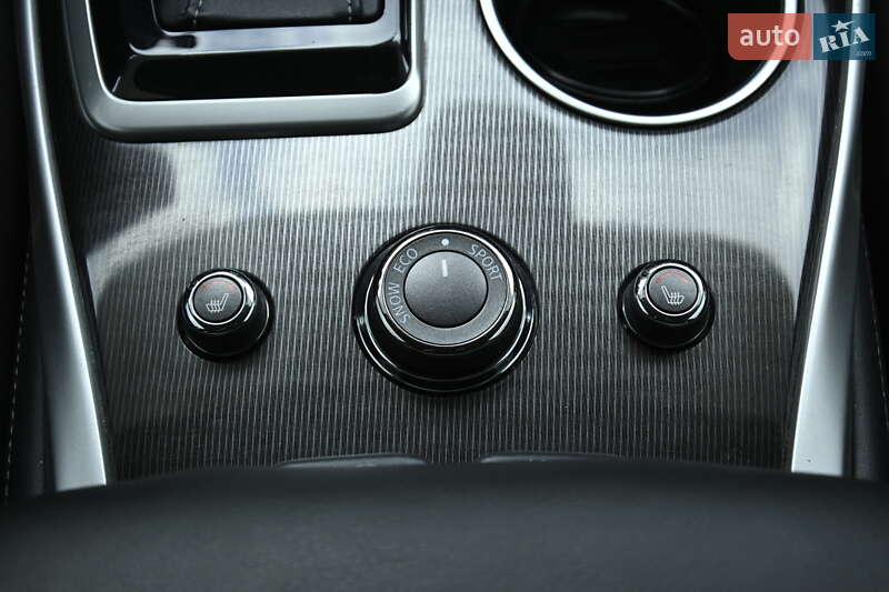 Позашляховик / Кросовер Infiniti QX60 2020 в Бердичеві