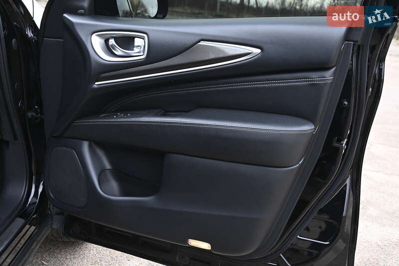 Позашляховик / Кросовер Infiniti QX60 2020 в Бердичеві