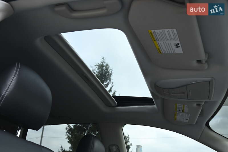 Позашляховик / Кросовер Infiniti QX60 2020 в Бердичеві