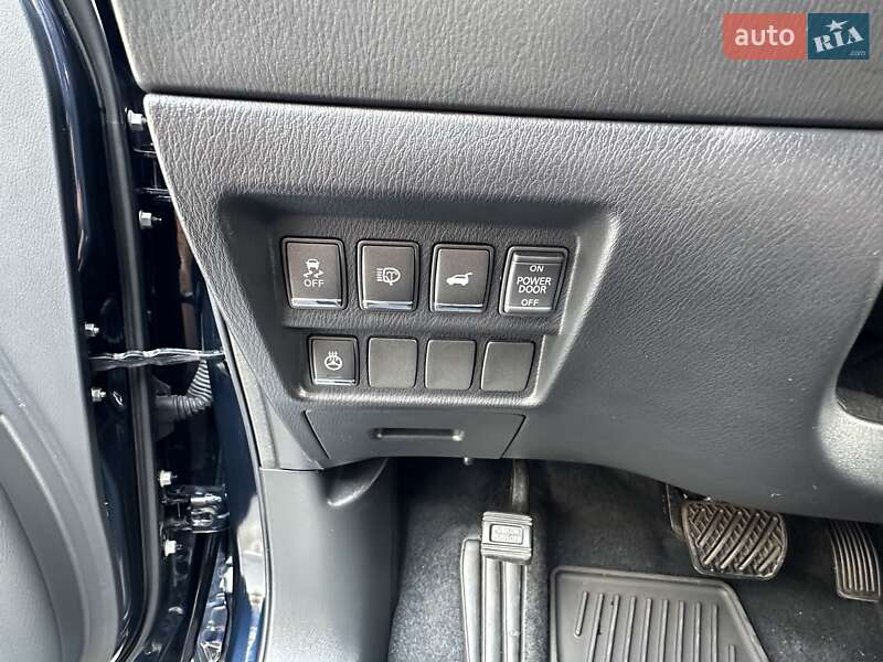 Внедорожник / Кроссовер Infiniti QX60 2020 в Киеве