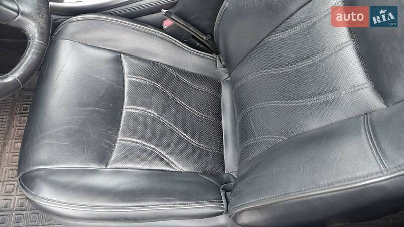 Позашляховик / Кросовер Infiniti QX60 2014 в Солоніцівці