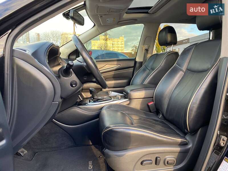 Внедорожник / Кроссовер Infiniti QX60 2017 в Киеве фото 21 Внедорожник / Кроссовер Infiniti QX60 2017 в Киеве