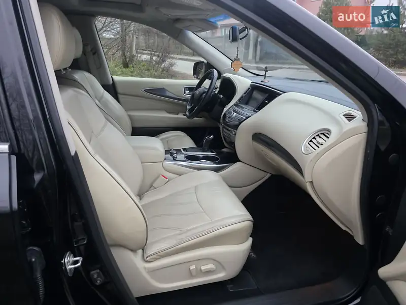 Infiniti QX60 2018 VIN 5N1DL0MN5JC500813 фото оголошення 15 з 67