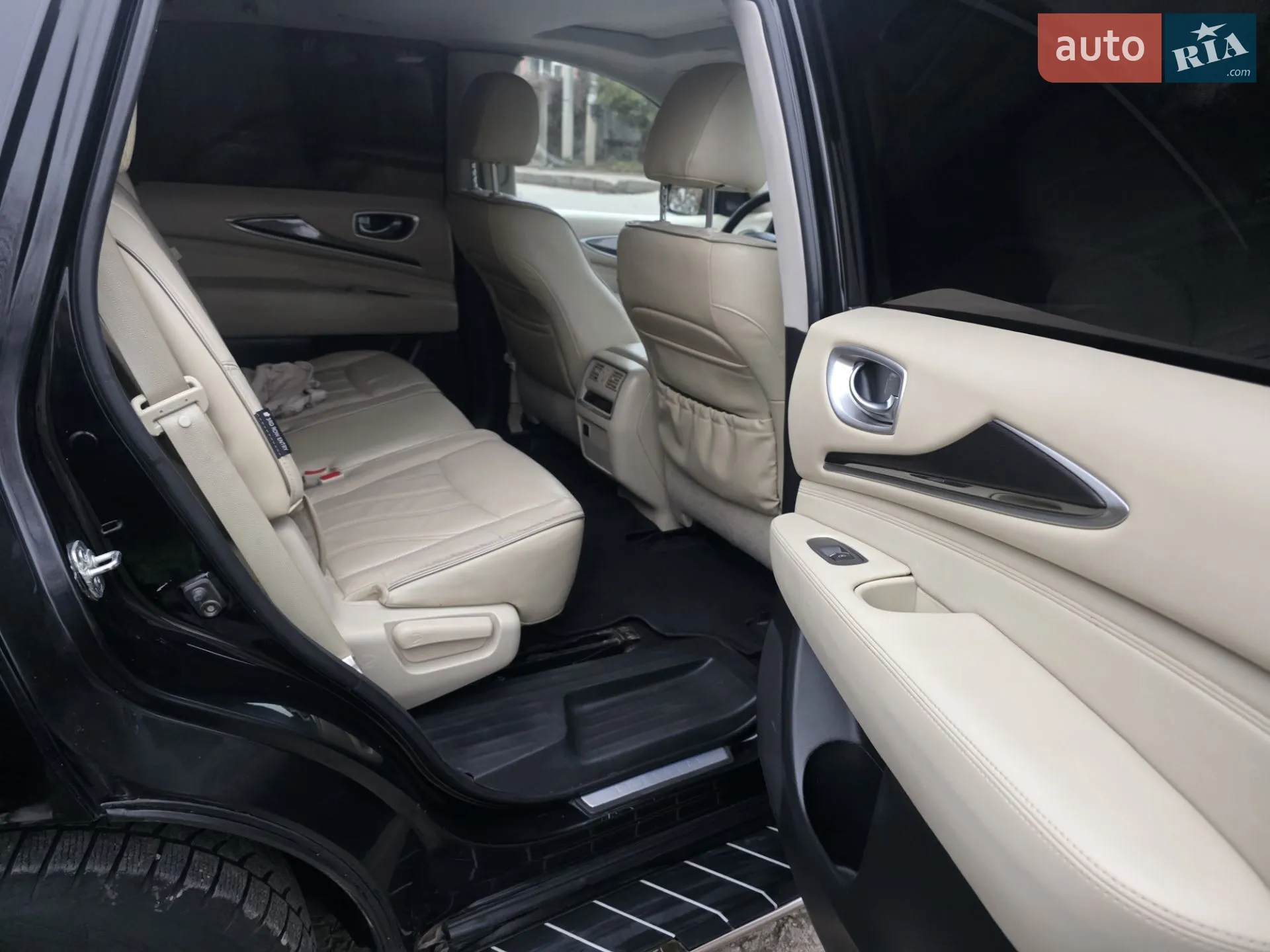 Infiniti QX60 2018 VIN 5N1DL0MN5JC500813 фото оголошення 17 з 27