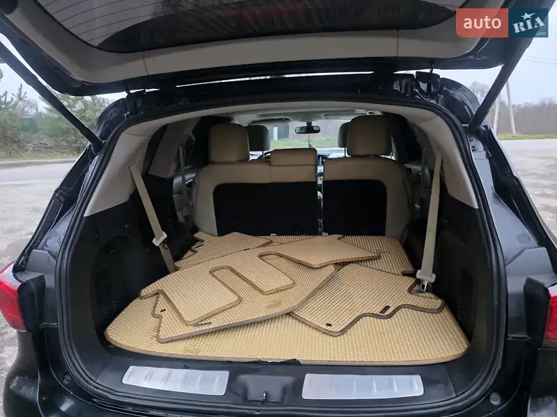 Infiniti QX60 2018 VIN 5N1DL0MN5JC500813 фото оголошення 19 з 67