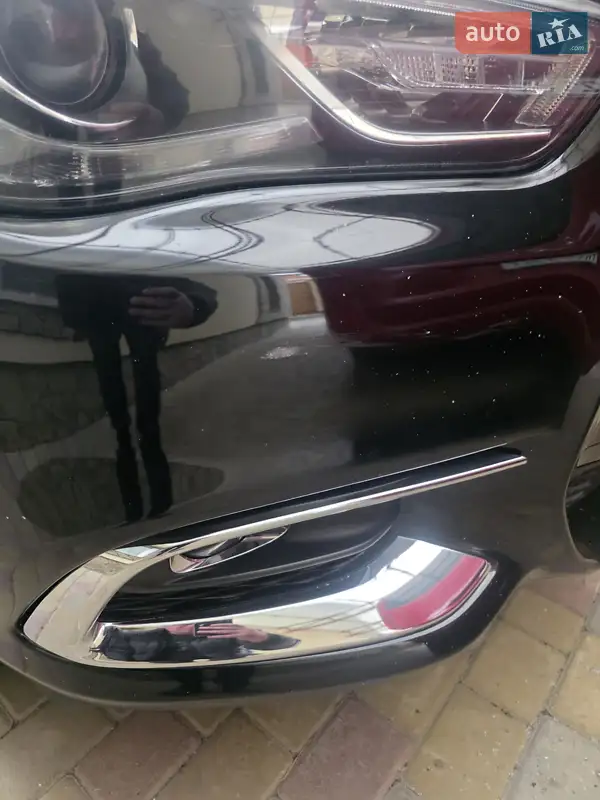 Infiniti QX60 2018 VIN 5N1DL0MN5JC500813 фото оголошення 25 з 67