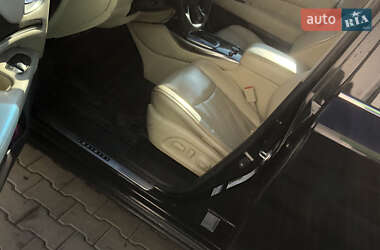 Внедорожник / Кроссовер Infiniti QX60 2015 в Виннице