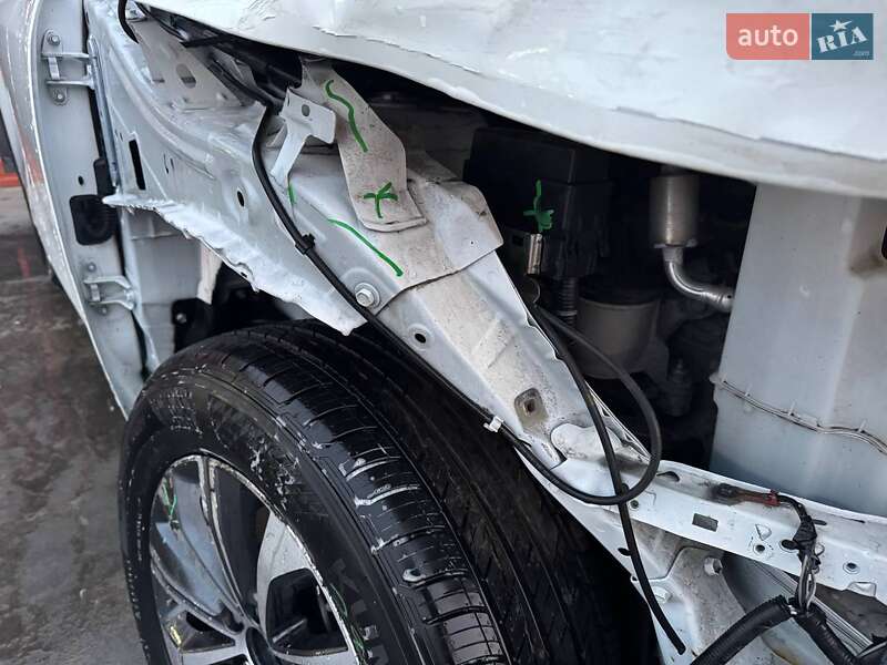 Позашляховик / Кросовер Infiniti QX60 2023 в Львові