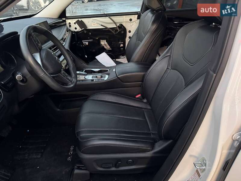 Позашляховик / Кросовер Infiniti QX60 2023 в Львові