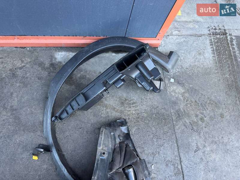 Позашляховик / Кросовер Infiniti QX60 2023 в Львові