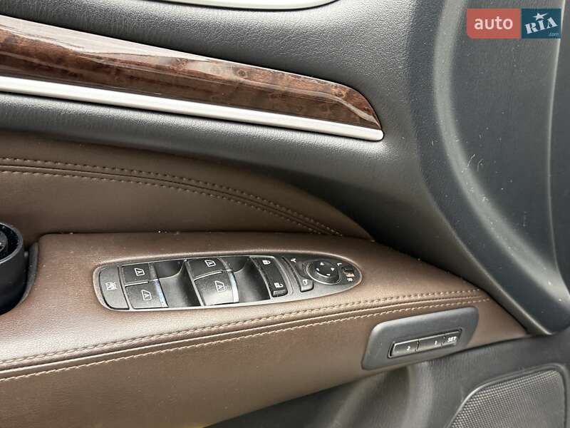 Внедорожник / Кроссовер Infiniti QX60 2015 в Одессе фото 18 Внедорожник / Кроссовер Infiniti QX60 2015 в Одессе