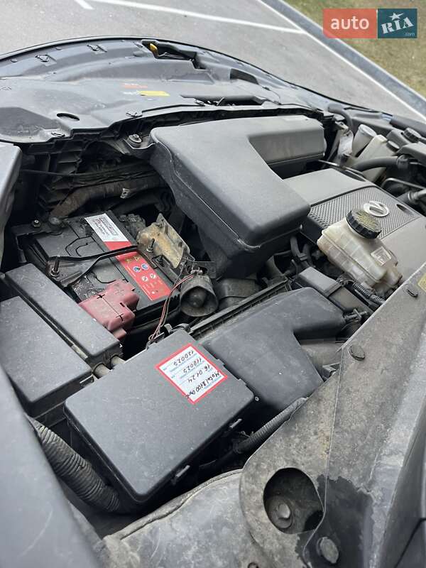 Позашляховик / Кросовер Infiniti QX60 2017 в Києві