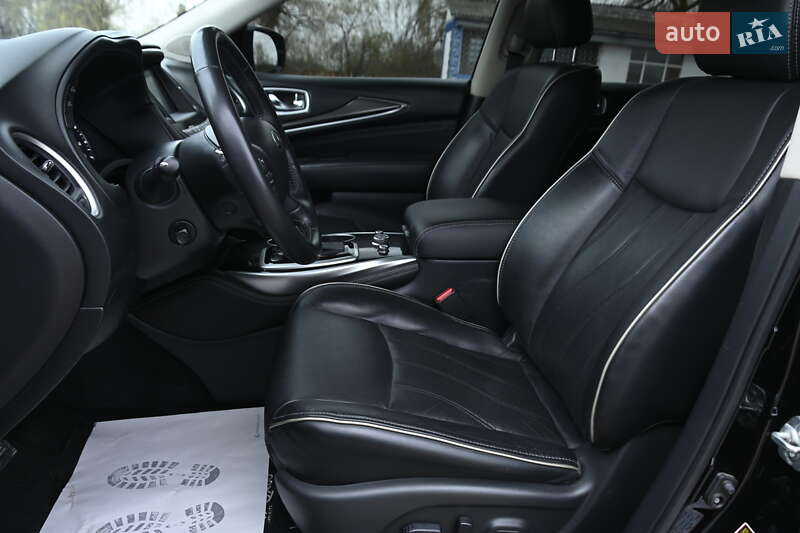 Внедорожник / Кроссовер Infiniti QX60 2020 в Бердичеве