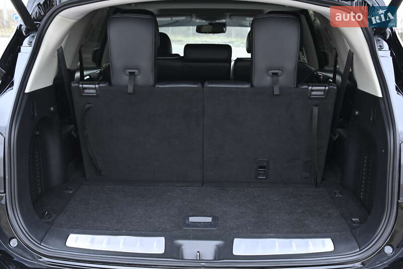 Внедорожник / Кроссовер Infiniti QX60 2020 в Бердичеве