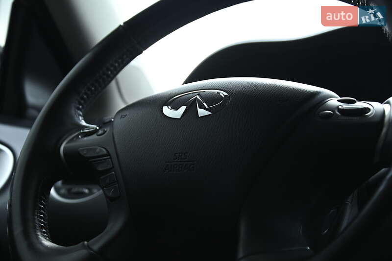 Внедорожник / Кроссовер Infiniti QX60 2020 в Бердичеве