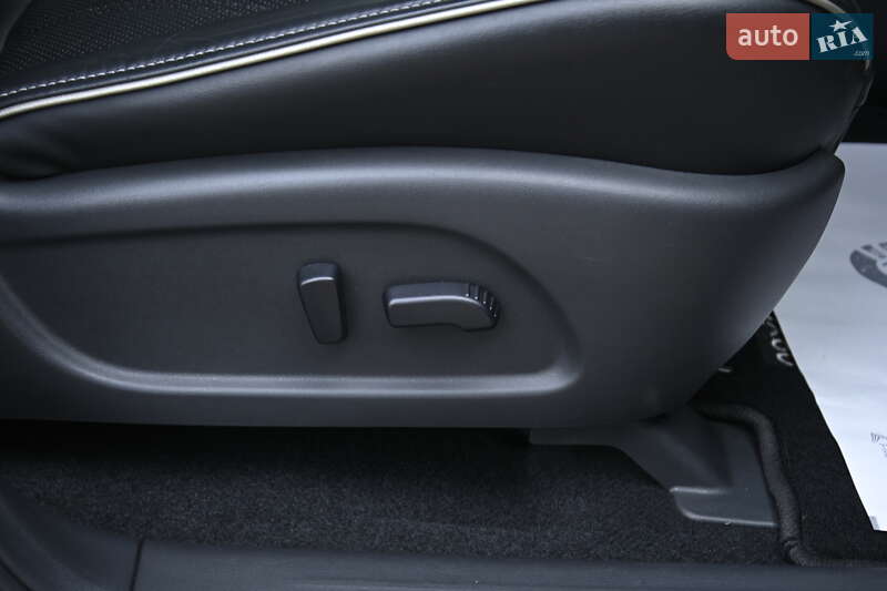 Внедорожник / Кроссовер Infiniti QX60 2020 в Бердичеве