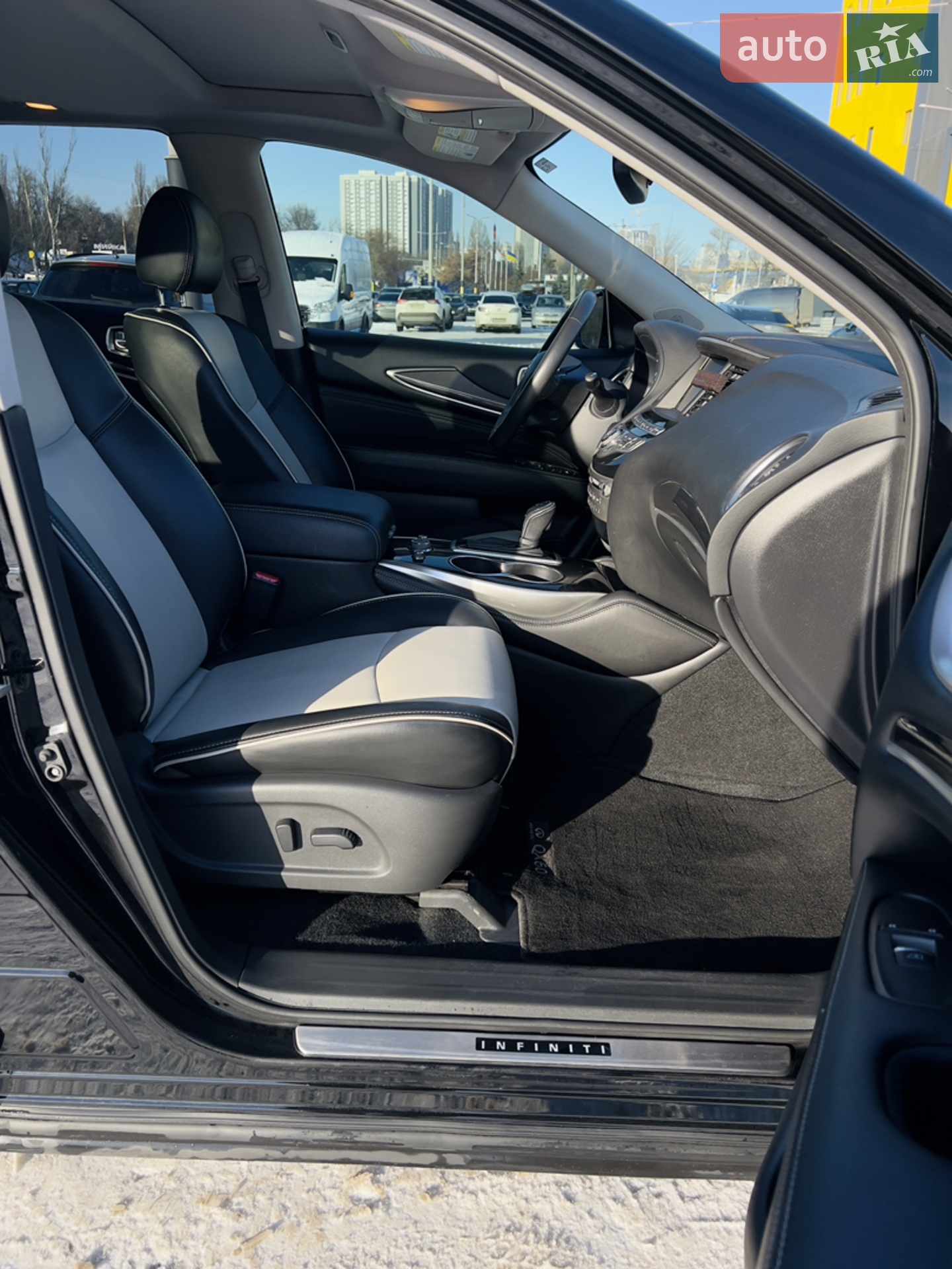 2020 Infiniti QX60 - мініатюра 14
