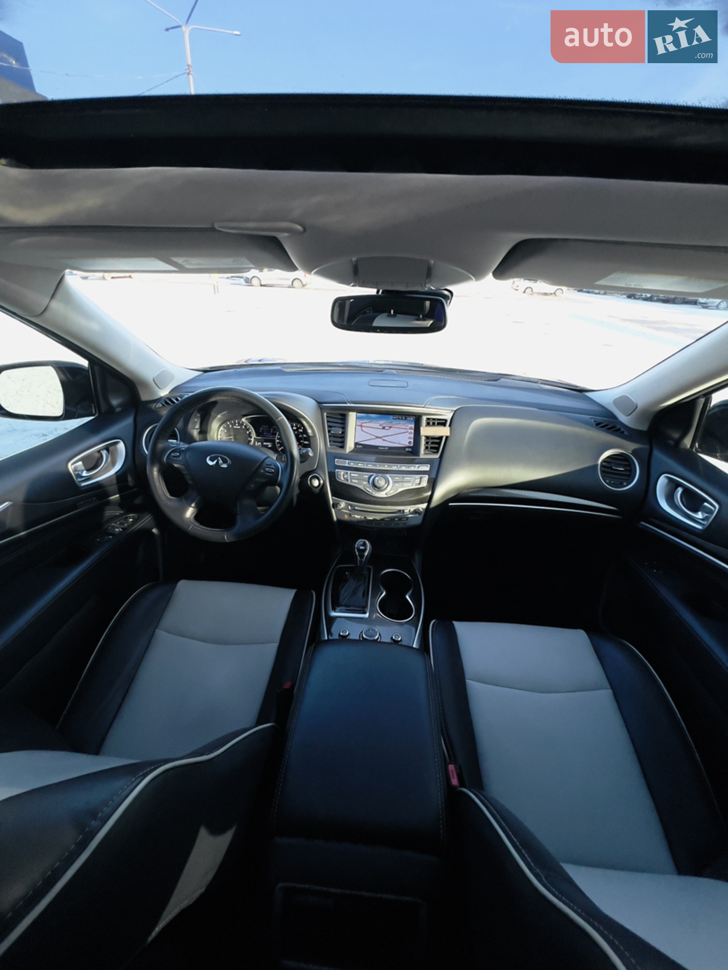 2020 Infiniti QX60 - мініатюра 16